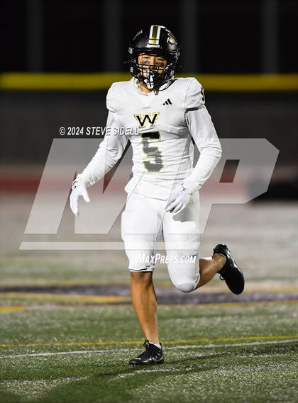 Thumbnail 1 in Westview vs Mission Bay (CIF-SD D4 Quarterfinal) photogallery.