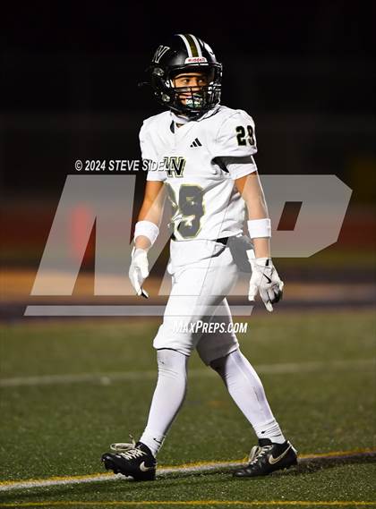 Thumbnail 3 in Westview vs Mission Bay (CIF-SD D4 Quarterfinal) photogallery.