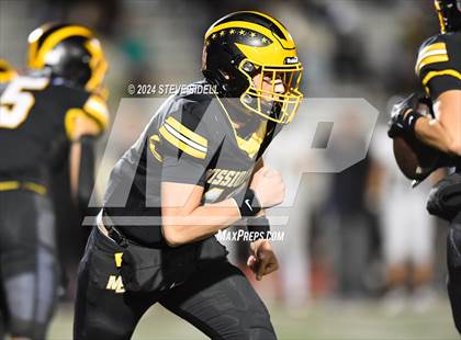 Thumbnail 3 in Westview vs Mission Bay (CIF-SD D4 Quarterfinal) photogallery.