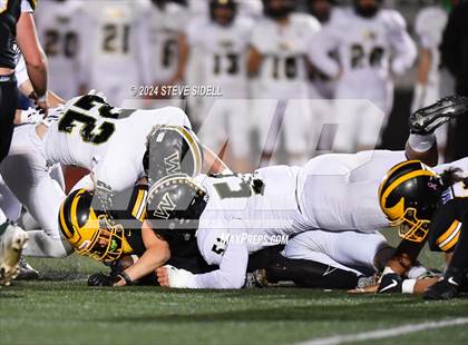 Thumbnail 2 in Westview vs Mission Bay (CIF-SD D4 Quarterfinal) photogallery.