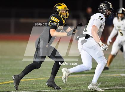 Thumbnail 3 in Westview vs Mission Bay (CIF-SD D4 Quarterfinal) photogallery.