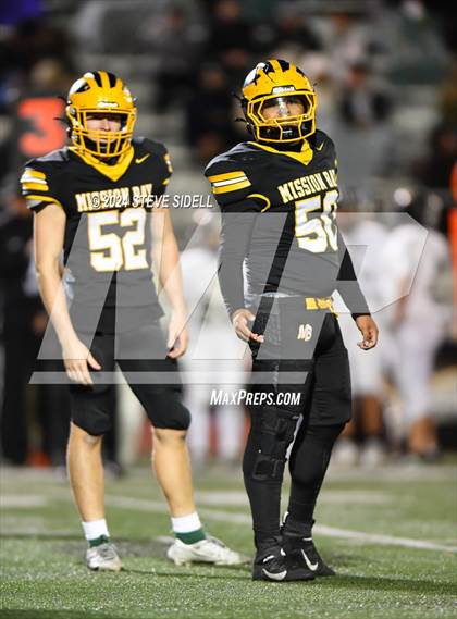 Thumbnail 1 in Westview vs Mission Bay (CIF-SD D4 Quarterfinal) photogallery.