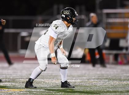 Thumbnail 1 in Westview vs Mission Bay (CIF-SD D4 Quarterfinal) photogallery.