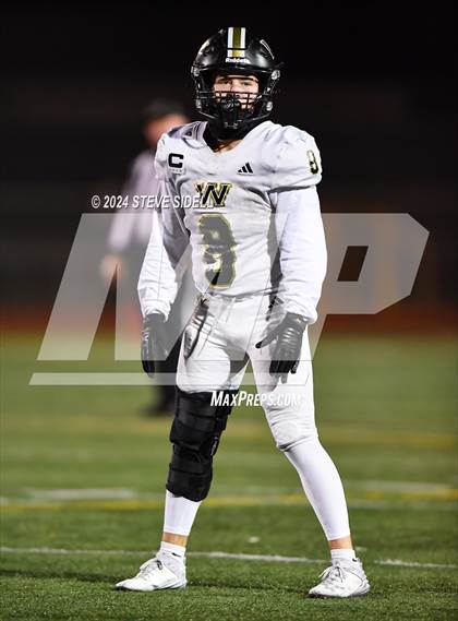 Thumbnail 3 in Westview vs Mission Bay (CIF-SD D4 Quarterfinal) photogallery.