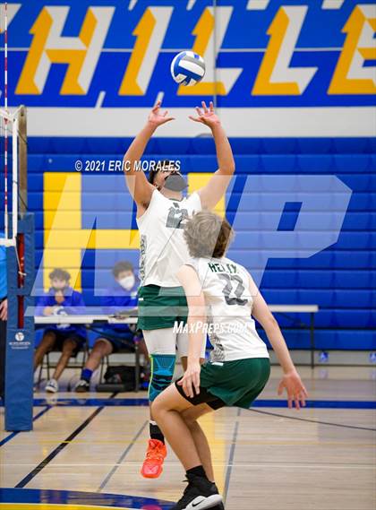 Thumbnail 2 in Helix @ Grossmont photogallery.