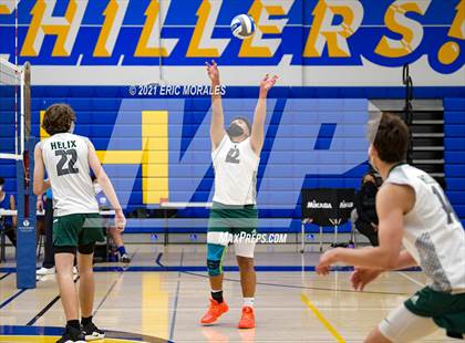 Thumbnail 3 in Helix @ Grossmont photogallery.