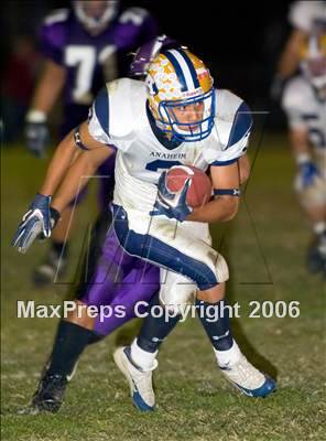 Thumbnail 2 in Anaheim @ Garden Grove Santiago photogallery.