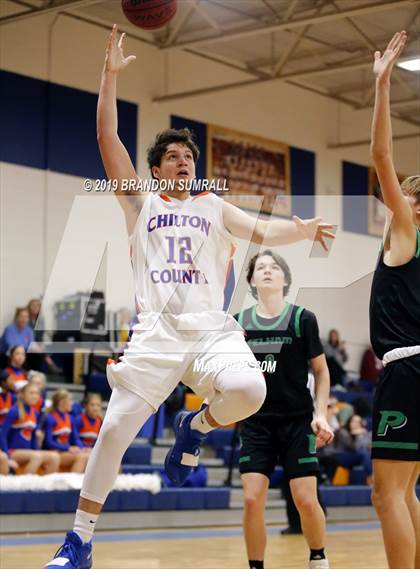 Thumbnail 3 in Pelham @ Chilton County photogallery.