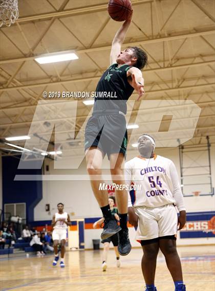 Thumbnail 2 in Pelham @ Chilton County photogallery.