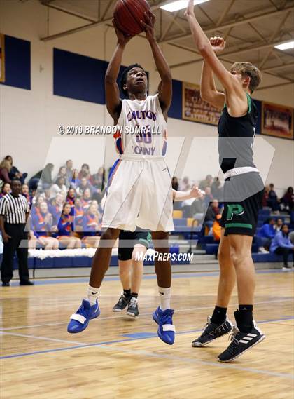 Thumbnail 1 in Pelham @ Chilton County photogallery.