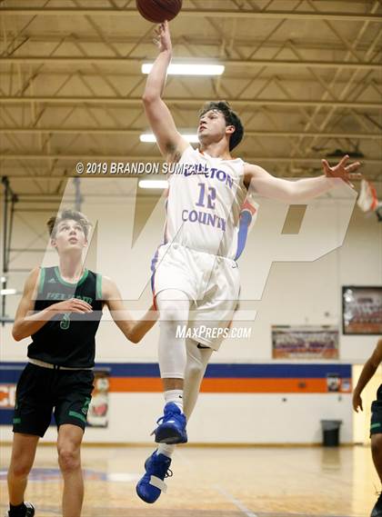 Thumbnail 1 in Pelham @ Chilton County photogallery.