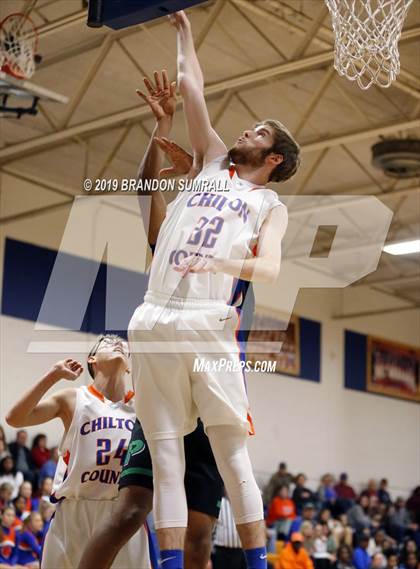 Thumbnail 1 in Pelham @ Chilton County photogallery.