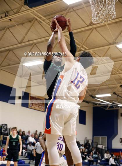 Thumbnail 2 in Pelham @ Chilton County photogallery.