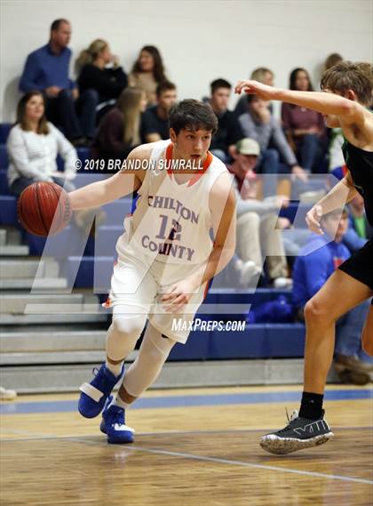 Thumbnail 1 in Pelham @ Chilton County photogallery.