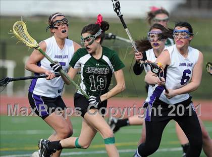 Thumbnail 3 in Brewster @ John Jay photogallery.