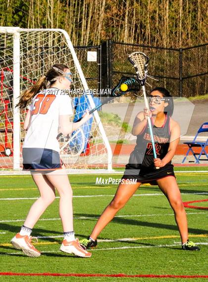 Thumbnail 1 in Lakeside @ Eastside Catholic photogallery.