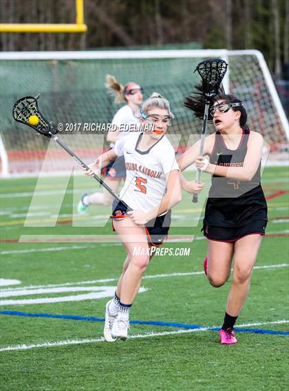 Thumbnail 1 in Lakeside @ Eastside Catholic photogallery.