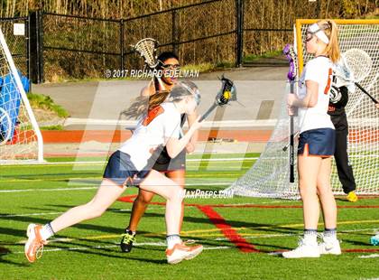 Thumbnail 2 in Lakeside @ Eastside Catholic photogallery.
