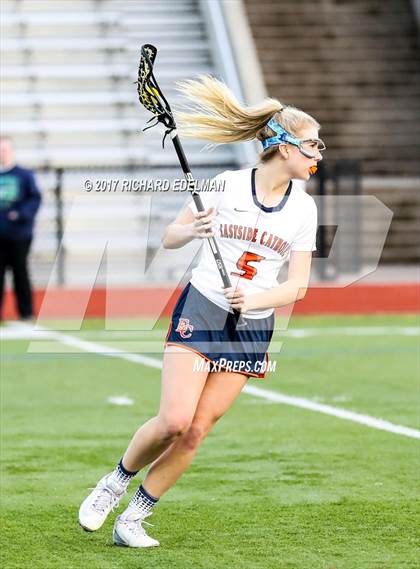Thumbnail 1 in Lakeside @ Eastside Catholic photogallery.