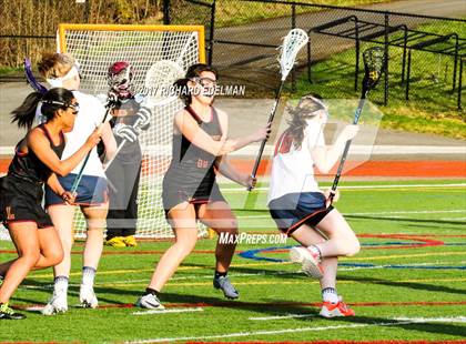 Thumbnail 3 in Lakeside @ Eastside Catholic photogallery.