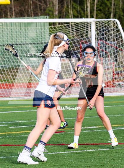 Thumbnail 3 in Lakeside @ Eastside Catholic photogallery.