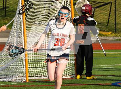 Thumbnail 2 in Lakeside @ Eastside Catholic photogallery.
