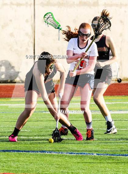 Thumbnail 3 in Lakeside @ Eastside Catholic photogallery.