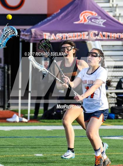 Thumbnail 3 in Lakeside @ Eastside Catholic photogallery.