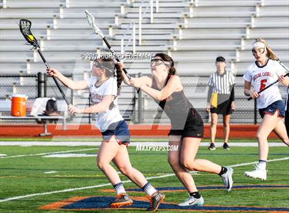 Thumbnail 3 in Lakeside @ Eastside Catholic photogallery.