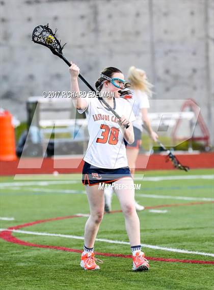 Thumbnail 2 in Lakeside @ Eastside Catholic photogallery.