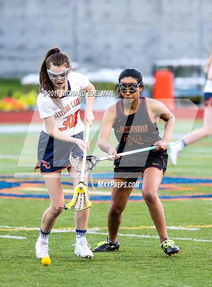 Thumbnail 2 in Lakeside @ Eastside Catholic photogallery.