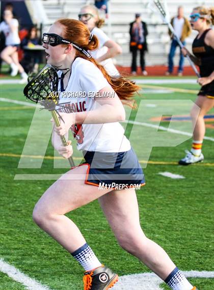 Thumbnail 2 in Lakeside @ Eastside Catholic photogallery.