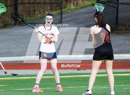Thumbnail 2 in Lakeside @ Eastside Catholic photogallery.