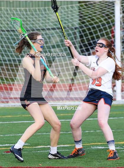Thumbnail 2 in Lakeside @ Eastside Catholic photogallery.