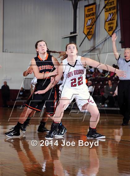 Thumbnail 2 in East Limestone vs. Grissom (Madison Thanksgiving Tournament) photogallery.