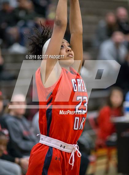 Thumbnail 1 in Great Oak @ Valley View (CIF SS Division I First Round Playoff) photogallery.