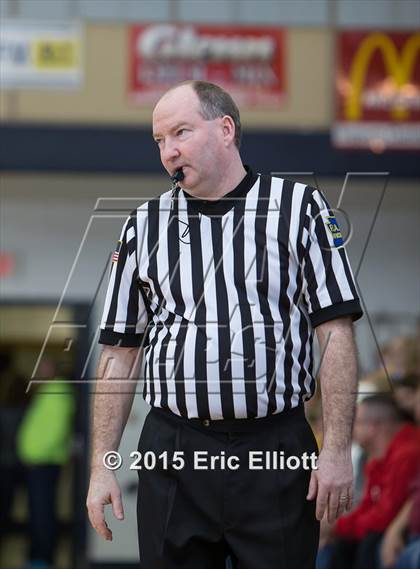 Thumbnail 2 in Bellwood-Antis vs Redbank Valley (PIAA AA 1st Round) photogallery.