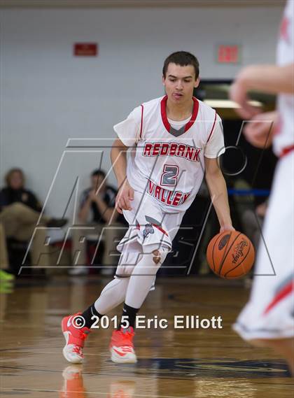 Thumbnail 2 in Bellwood-Antis vs Redbank Valley (PIAA AA 1st Round) photogallery.