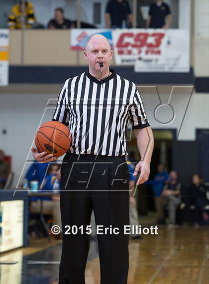 Thumbnail 1 in Bellwood-Antis vs Redbank Valley (PIAA AA 1st Round) photogallery.