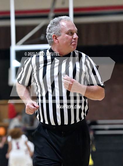 Thumbnail 2 in Ben Holt College Prep Academy vs. Fairfield (Sac Adventist Holiday Invitational) photogallery.