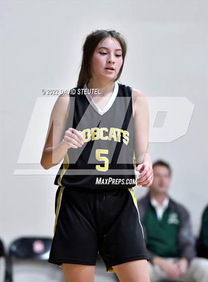 Thumbnail 1 in Ben Holt College Prep Academy vs. Fairfield (Sac Adventist Holiday Invitational) photogallery.