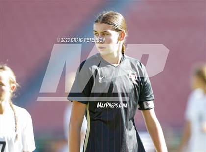 Thumbnail 3 in American Fork vs. Lone Peak (UHSAA 6A Final) photogallery.