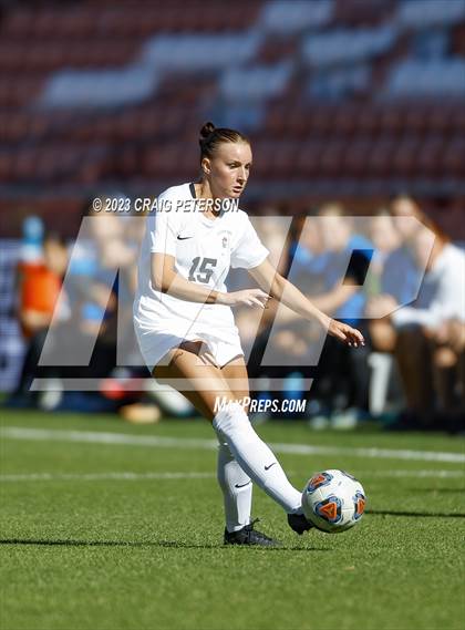 Thumbnail 2 in American Fork vs. Lone Peak (UHSAA 6A Final) photogallery.