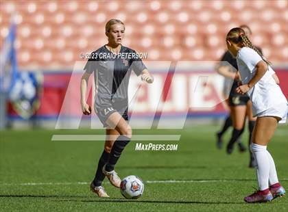Thumbnail 3 in American Fork vs. Lone Peak (UHSAA 6A Final) photogallery.