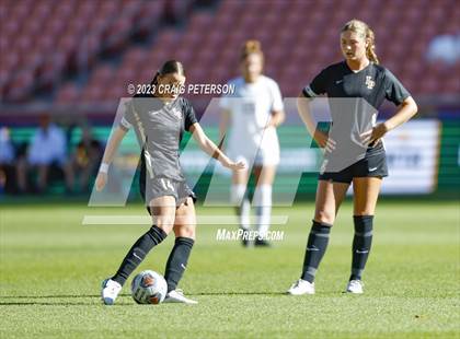Thumbnail 1 in American Fork vs. Lone Peak (UHSAA 6A Final) photogallery.
