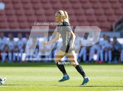 Thumbnail 2 in American Fork vs. Lone Peak (UHSAA 6A Final) photogallery.