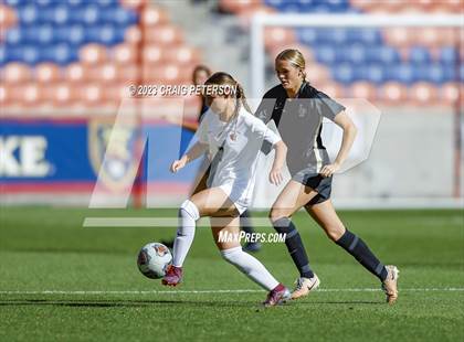 Thumbnail 1 in American Fork vs. Lone Peak (UHSAA 6A Final) photogallery.