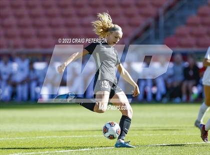 Thumbnail 2 in American Fork vs. Lone Peak (UHSAA 6A Final) photogallery.