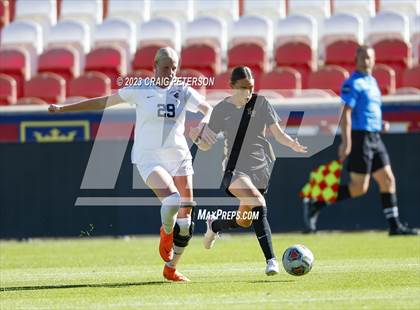 Thumbnail 2 in American Fork vs. Lone Peak (UHSAA 6A Final) photogallery.