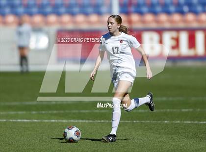 Thumbnail 1 in American Fork vs. Lone Peak (UHSAA 6A Final) photogallery.